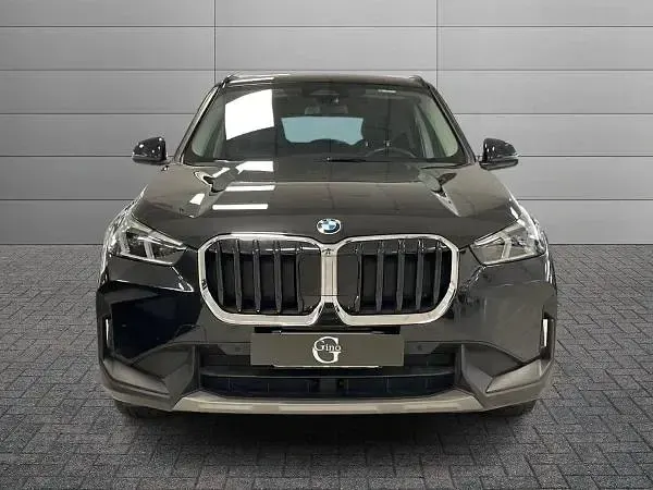 Usata BMW X1 Comfort Edition 150 CV (110 kW) 2022 Nero SUV