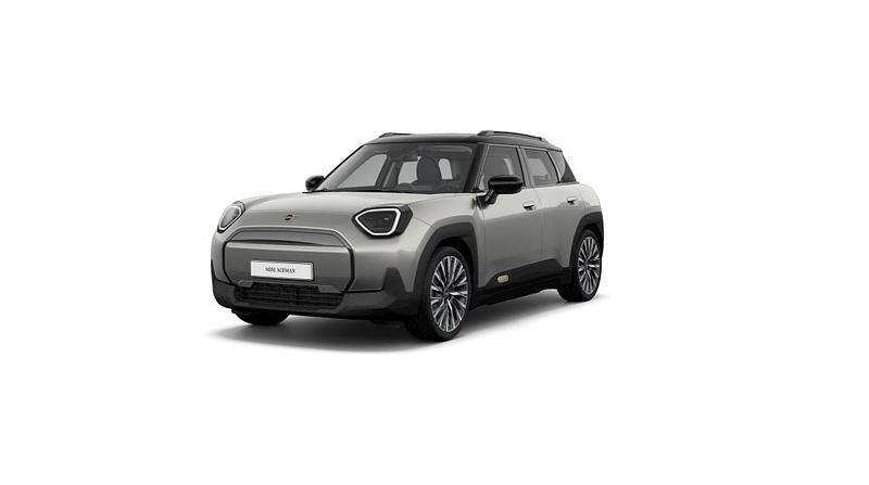 Usata Mini Aceman 135 kW (184 CV) 2024 SUV