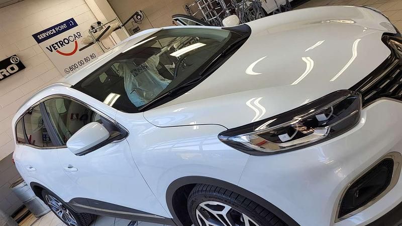 Usata Renault Kadjar 140 CV (102 kW) 2021 SUV