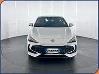 Nuova MG MG3 Comfort 116 CV (85 kW) 2025 Dover white Utilitaria