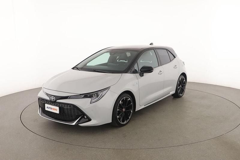Usata Toyota Corolla Sport 184 CV (135 kW) 2020 Grigio