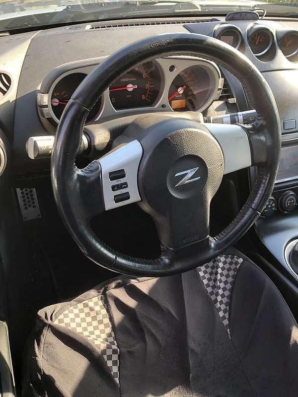 Usata Nissan 350Z 280 CV (205 kW) 2006 Coupé