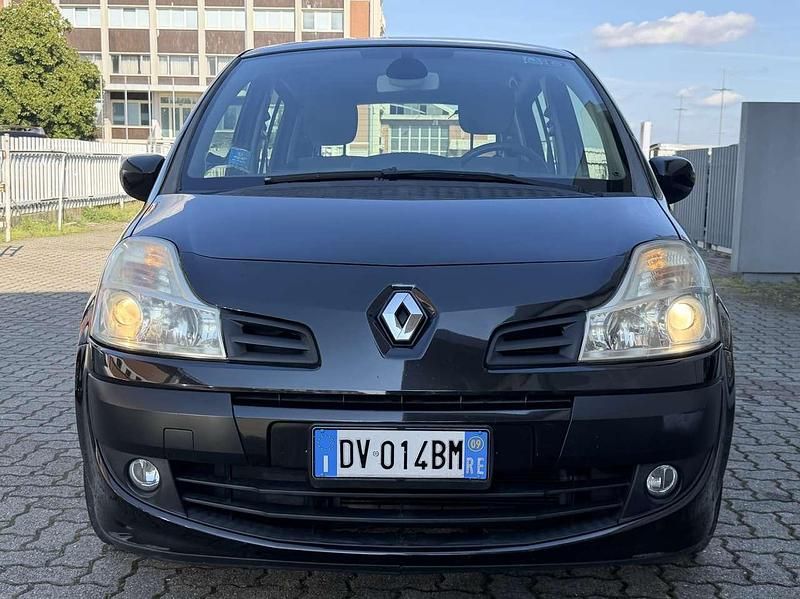 Usata Renault Modus Dynamique 75 CV (55 kW) 2009 Other Monovolume