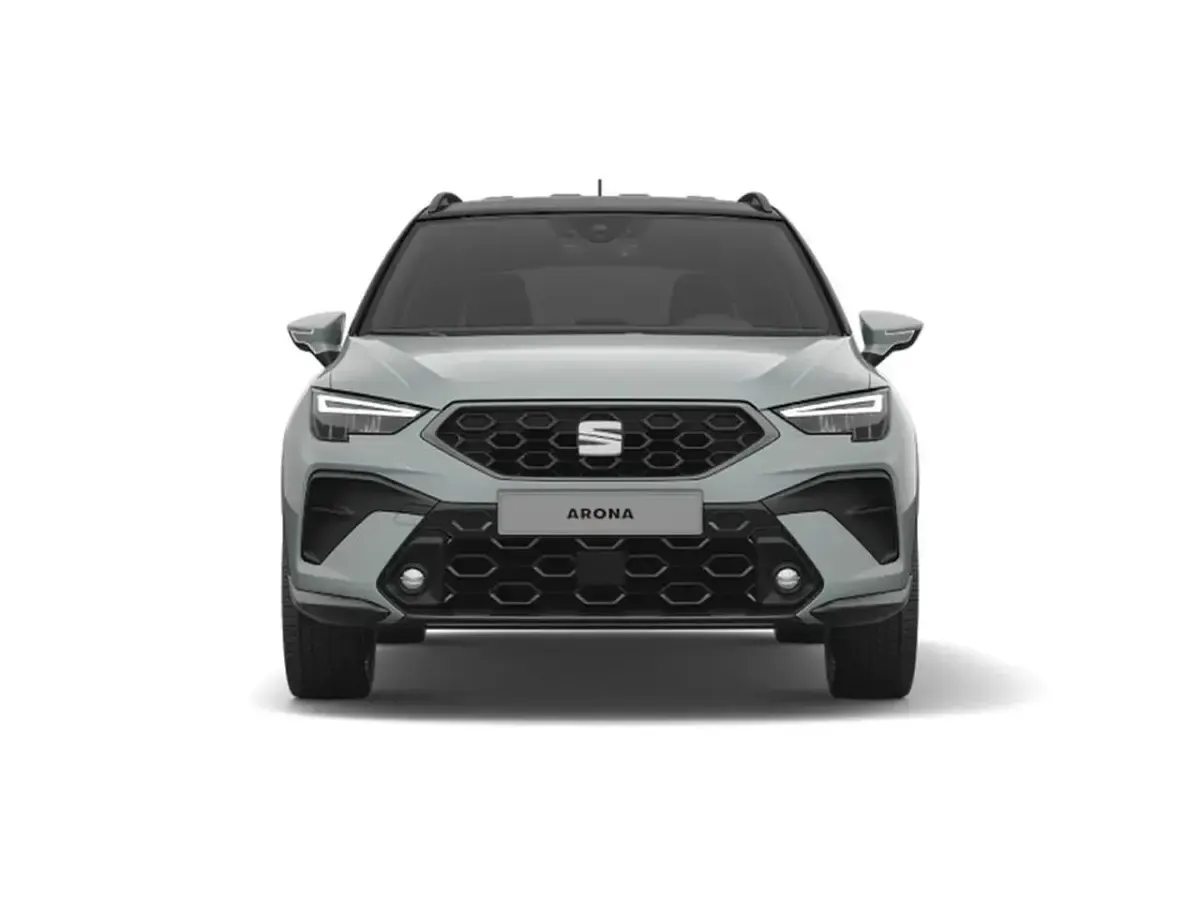 Nuova Seat Arona Black Edition 95 CV (69 kW) 2026 SUV