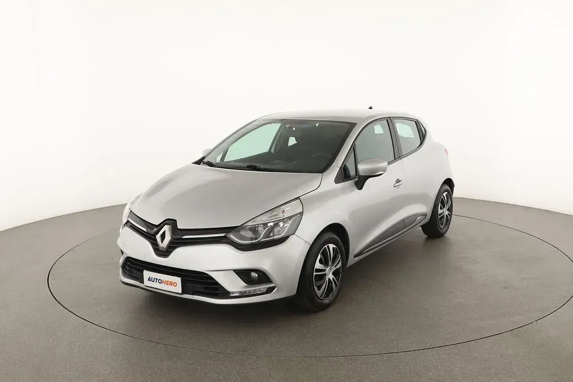 Usata Renault Clio IV Business 90 CV (66 kW) 2019 Berlina