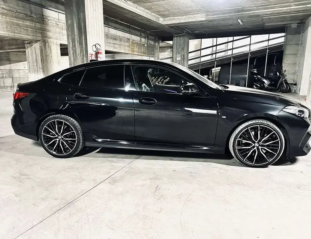 Usata BMW 220 M Sport 190 CV (139 kW) 2023 Coupé
