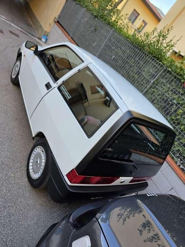 Usata Autobianchi Y10 56 CV (41 kW) 1994 Utilitaria