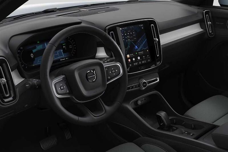 Nuova Volvo XC40 Core 163 CV (119 kW) 2025 Other SUV