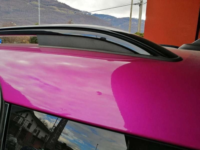 Usata Mini Cooper SD Countryman 190 CV (139 kW) 2017 Grigio met SUV