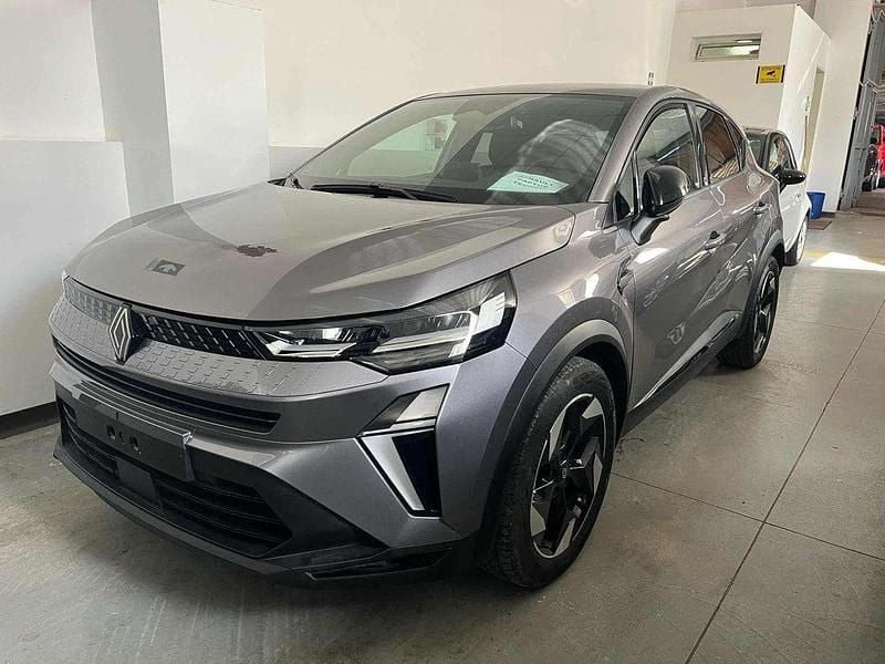 Usata Renault Captur Techno 101 CV (74 kW) 2026 Vari colori SUV