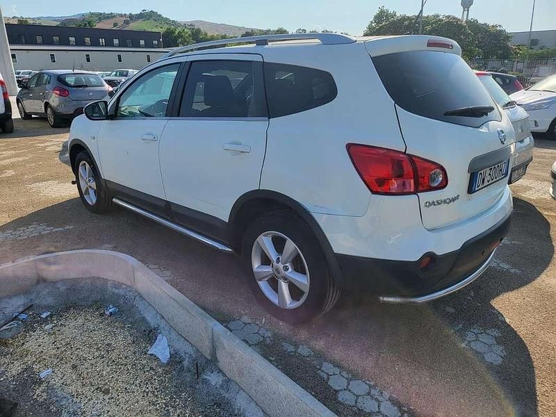 Usata Nissan Qashqai +2 150 CV (110 kW) 2009 SUV