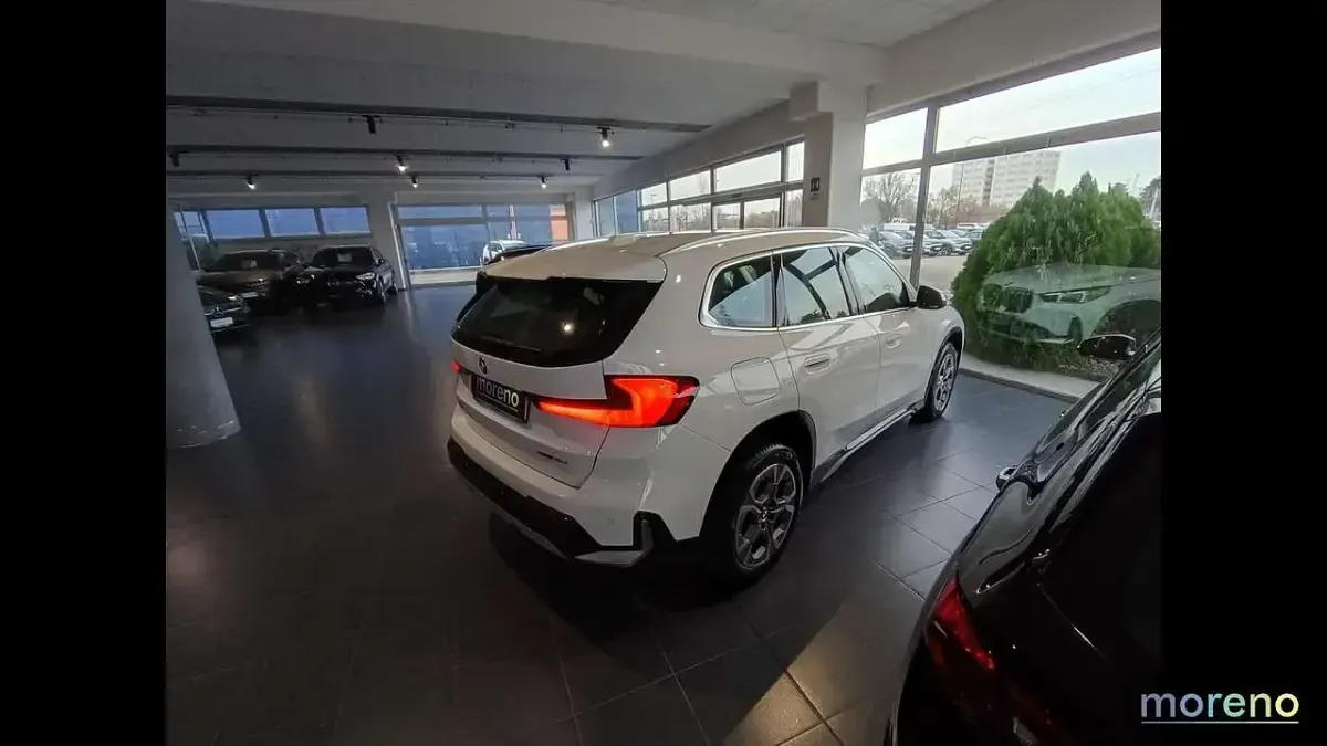 Usata BMW X1 xLine 150 CV (110 kW) 2023 Other SUV