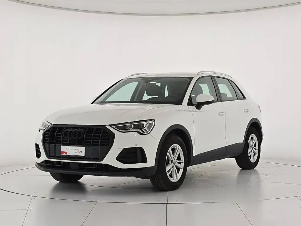 Usata Audi Q3 Business 150 CV (110 kW) 2024 SUV
