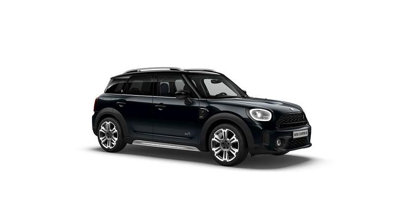 Begagnad Mini Cooper SD Countryman 190 HK (139 kW) 2021 SUV