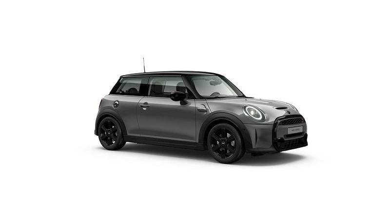 Usata Mini Cooper S 178 CV (130 kW) 2022 Utilitaria