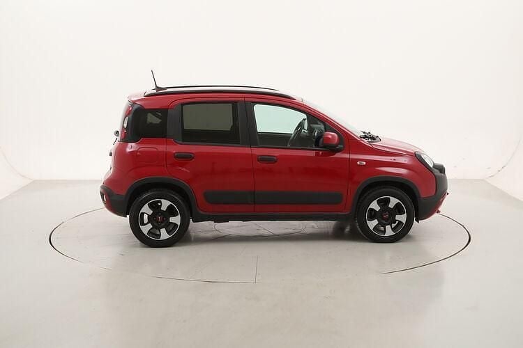 Usata Fiat Panda Cross Cross 69 CV (50 kW) 2024 Utilitaria