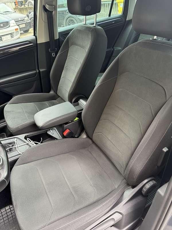 Usata VW Tiguan Elegance 150 CV (110 kW) 2021 SUV