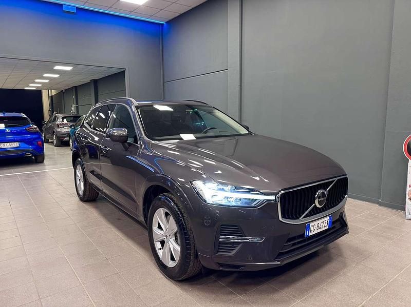 Usata Volvo XC60 Business Edition 197 CV (144 kW) 2021 Other SUV