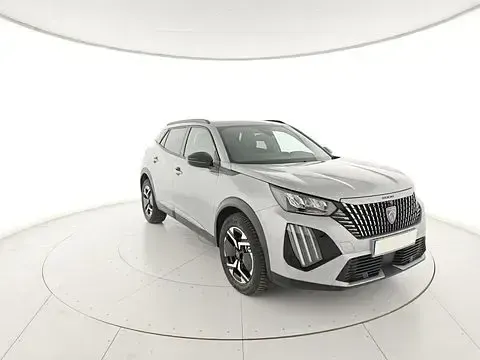 Usata Peugeot 2008 Allure 101 CV (74 kW) 2025 SUV