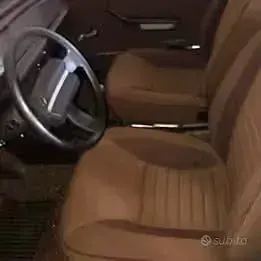 Usata Alfa Romeo Giulietta 1970