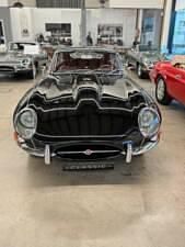 Nero Usata 1965 Jaguar E-Type Coupé | 185.000 € - Immagine 1/4