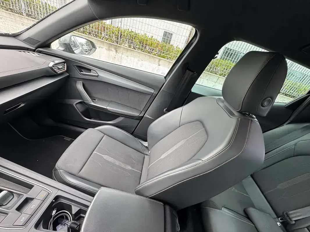 Usata Cupra Formentor 150 CV (110 kW) 2021 SUV
