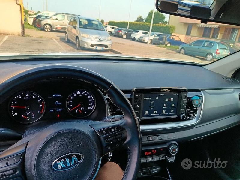Usata Kia Stonic 2018 SUV