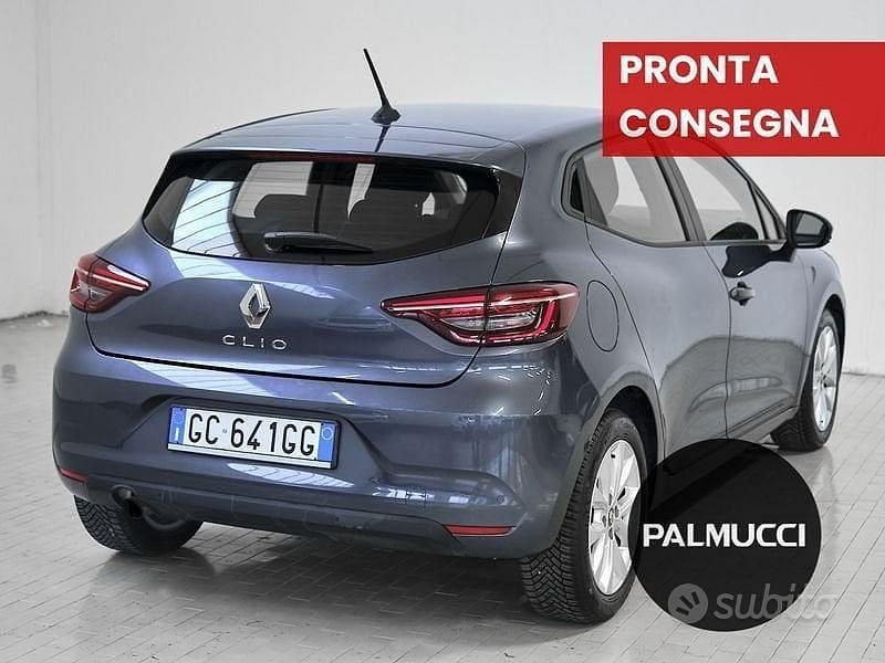 Usata Renault Clio V Business 101 CV (74 kW) 2020 Other Berlina