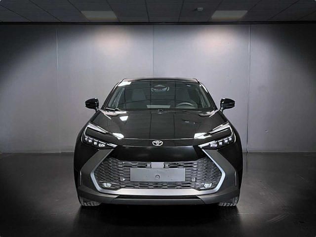 Nuova Toyota C-HR Trend 223 CV (164 kW) 2025 Nero SUV