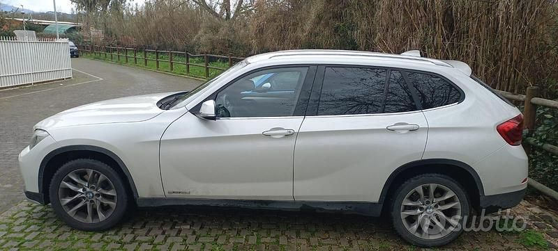 Usata BMW X1 143 CV (105 kW) 2015 SUV