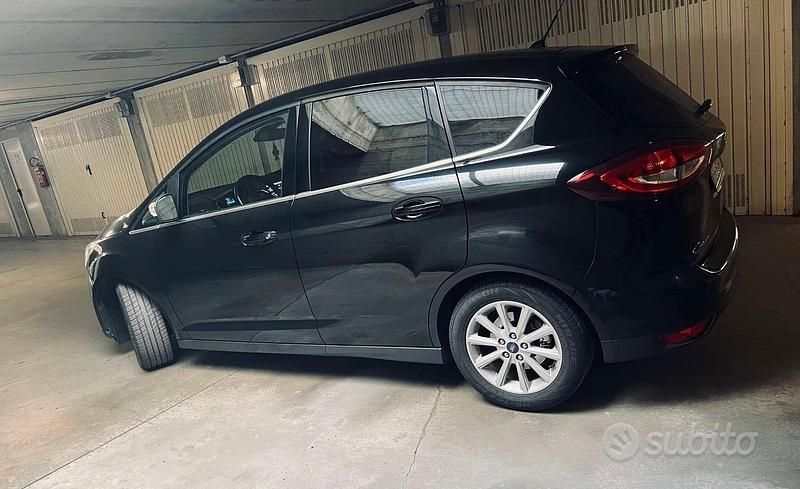Usata Ford C-MAX 120 CV (88 kW) 2016 Monovolume