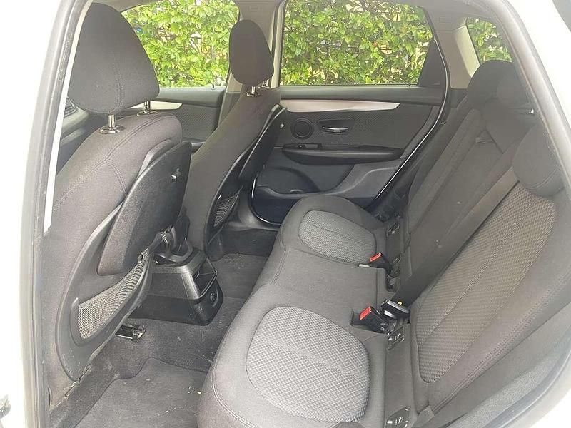 Usata BMW 214 Active Tourer M Sport 95 CV (69 kW) 2016 Monovolume