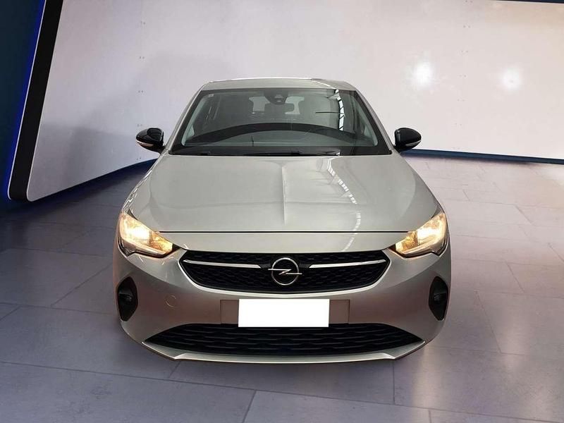 Usata Opel Corsa Edition 75 CV (55 kW) 2023 Grigio Utilitaria