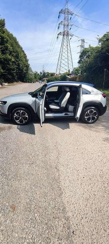 Usata Mazda MX30 Ad'Vantage 73 CV (53 kW) 2024 SUV