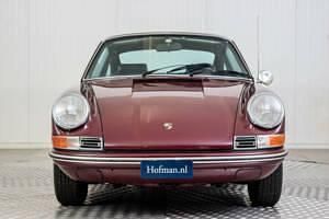 Usata Porsche 912 90 CV (66 kW) 1969 Rosso Coupé