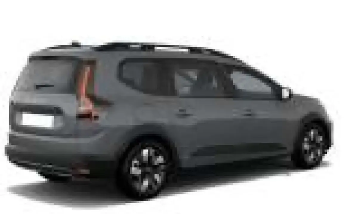 Nuova Dacia Jogger 101 CV (74 kW) 2026 Grigio Monovolume