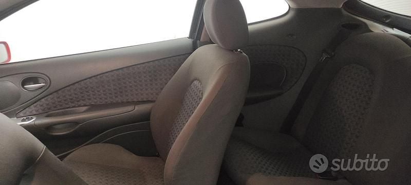 Usata Ford Puma 2000 Coupé