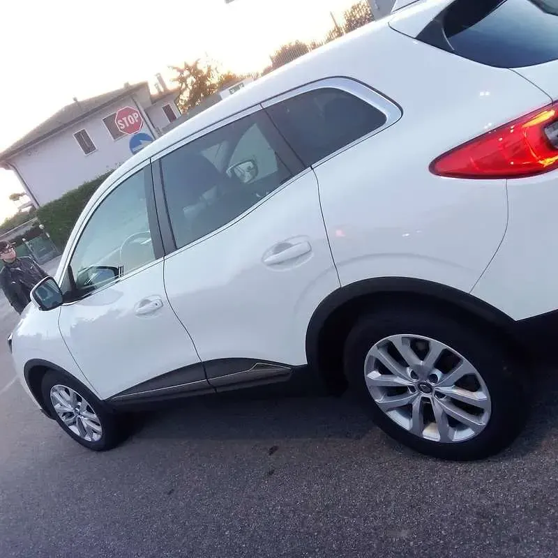 Usata Renault Kadjar Business 116 CV (85 kW) 2022 SUV