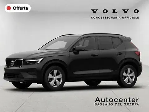 Usata Volvo XC40 163 CV (119 kW) 2026 SUV