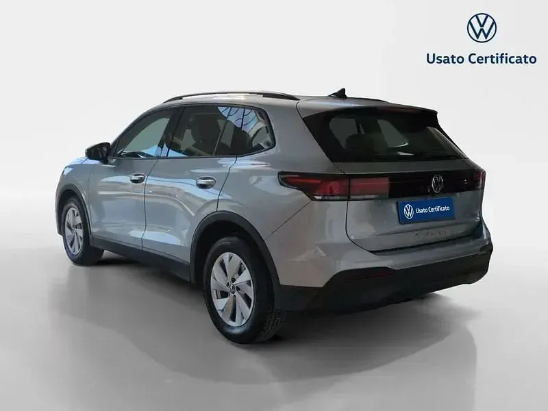 Usata VW Tiguan Life 150 CV (110 kW) 2025 SUV