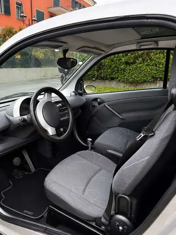 Usata Smart #1 Edition #1 73 CV (53 kW) 2001