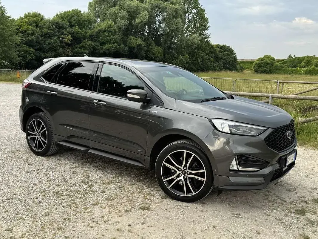 Usata Ford Edge ST-Line 238 CV (175 kW) 2020 SUV