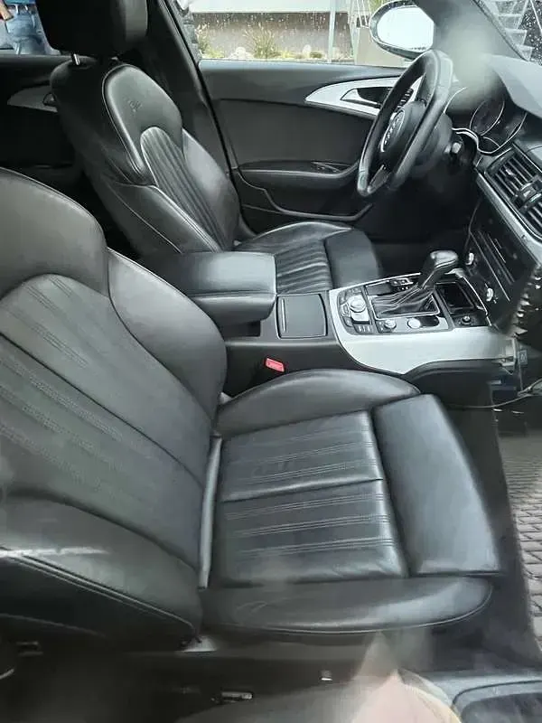 Usata Audi A6 218 CV (160 kW) 2018 Station wagon