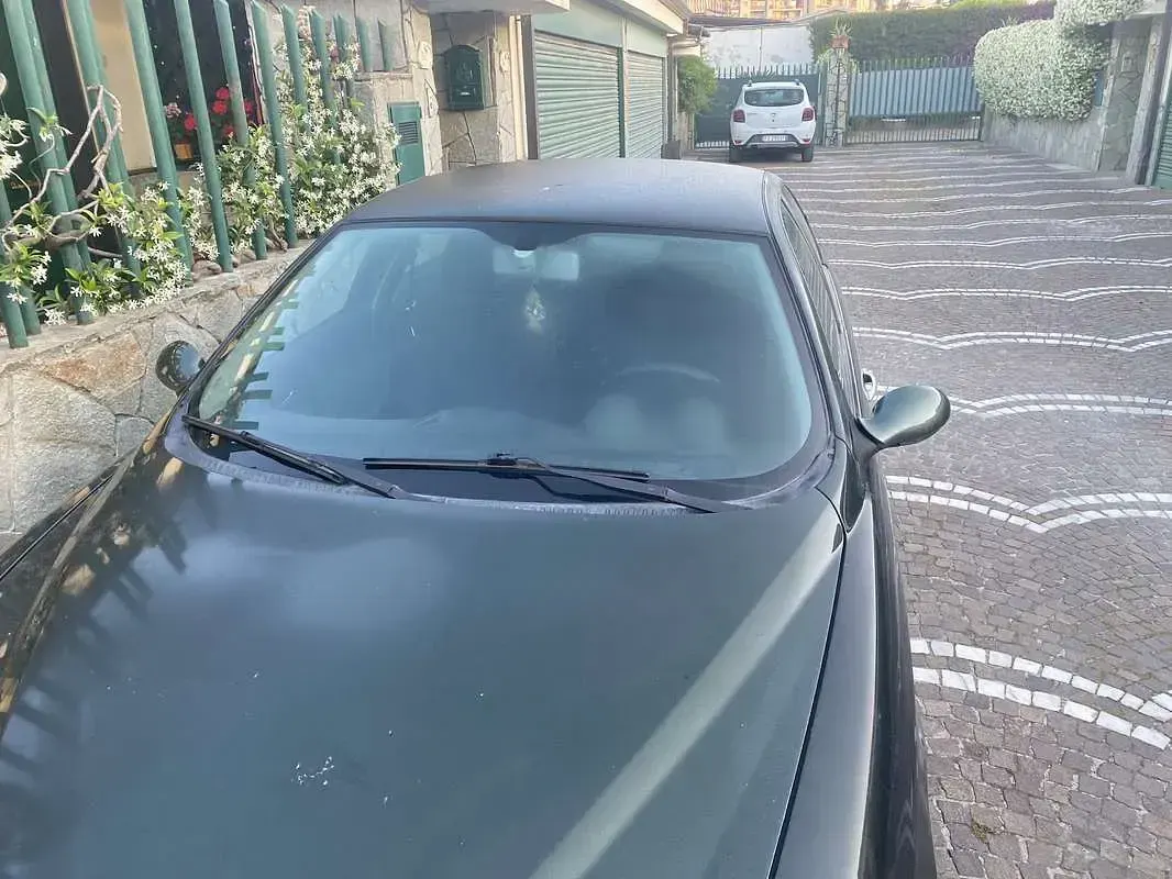 Usata Alfa Romeo 156 144 CV (105 kW) 1997 Berlina