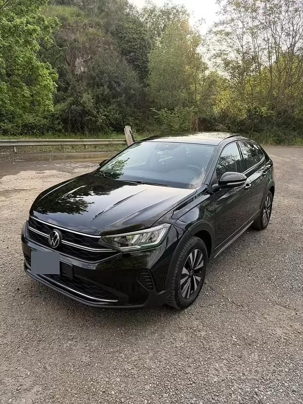 Usata VW Taigo 95 CV (69 kW) 2024 SUV