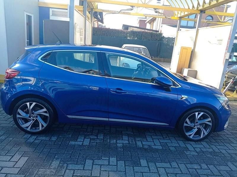 Usata Renault Clio V R.S. 91 CV (66 kW) 2020 Other Berlina