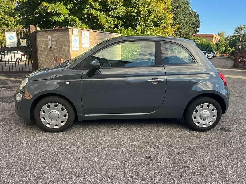 Usata Fiat 500 Pop 69 CV (50 kW) 2020 Utilitaria