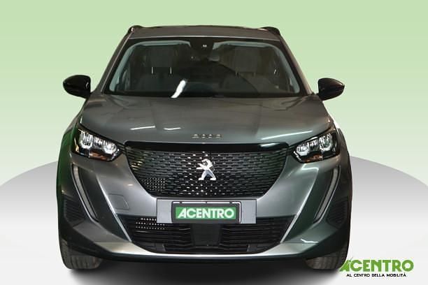 Usata Peugeot 2008 Allure 2010 SUV