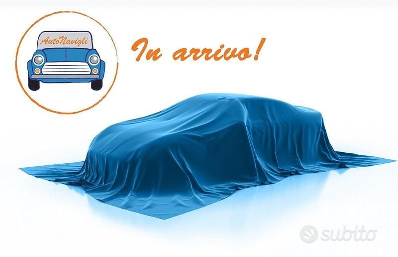 Usata Peugeot 2008 Active 131 CV (96 kW) 2021 Nero SUV