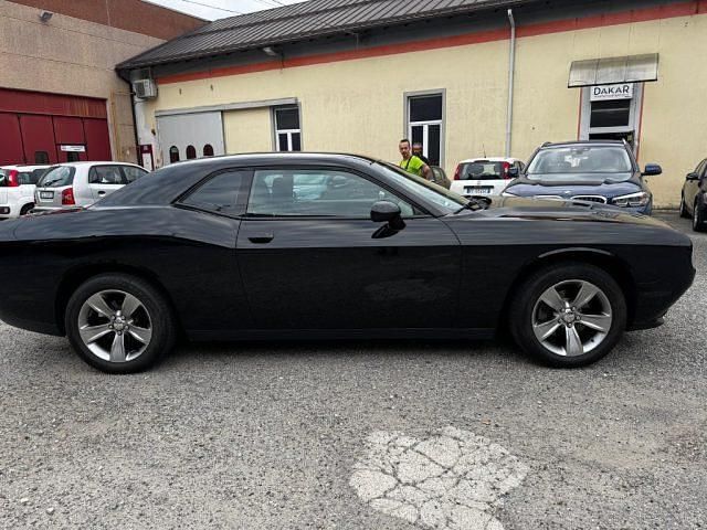 Usata Dodge Challenger 2016 Nero Coupé